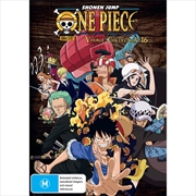 Buy One Piece Voyage - Collection 16 - Eps 747-794