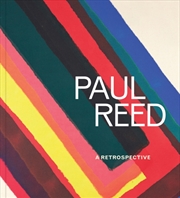 Buy Paul Reed : A Retrospective