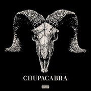 Buy Chupacabra - Blue Vinyl