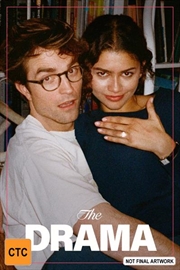 Buy Drama, The