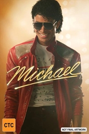 Buy Michael