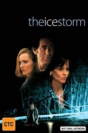 Buy Ice Storm | Classics Remastered, The