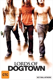 Buy Lords Of Dogtown