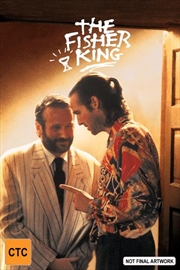 Buy Fisher King, The