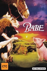 Buy Babe