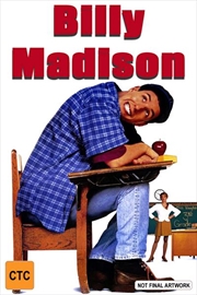 Buy Billy Madison