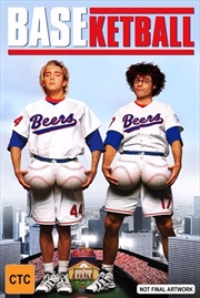 Buy Baseketball