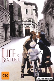Buy Life Is Beautiful