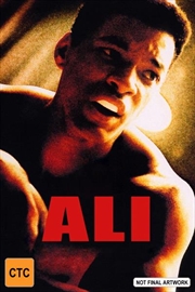 Buy Ali