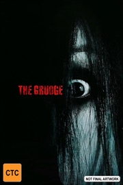 Buy Grudge, The