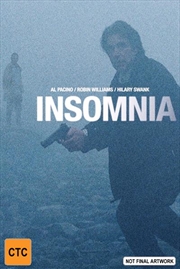 Buy Insomnia