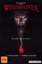 Buy Wishmaster