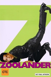 Buy Zoolander