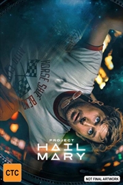 Buy Project Hail Mary