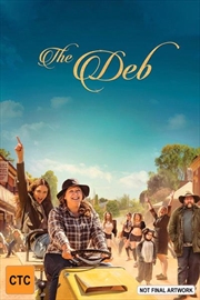 Buy Deb, The
