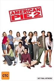 Buy American Pie 2 | UHD