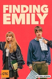 Buy Finding Emily