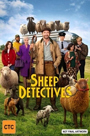 Buy Sheep Detectives, The