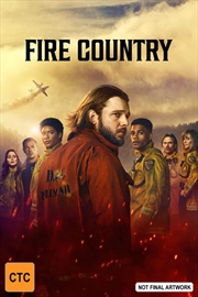 Buy Fire Country - Season 3