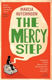 Buy The Mercy Step