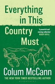 Buy Everything in this Country Must: From the New York Times-bestselling, National Book Award-winning, B