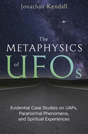 Buy The Metaphysics of UFOs