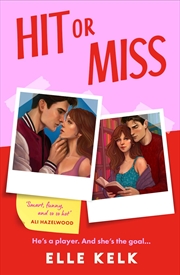 Buy Junior Year Abroad (1): Hit Or Miss