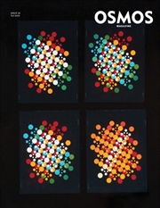 Buy OSMOS Magazine: Issue 25