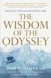 Buy The Wisdom of the Odyssey