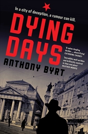 Buy Dying Days