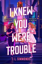 Buy I Knew You Were Trouble
