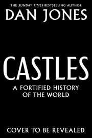 Buy Castles: A Fortified History of the World