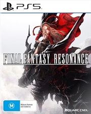 Buy Final Fantasy Resonance