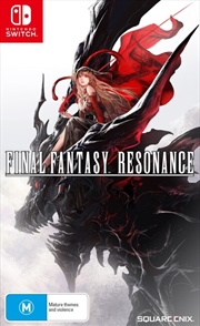Buy Final Fantasy Resonance