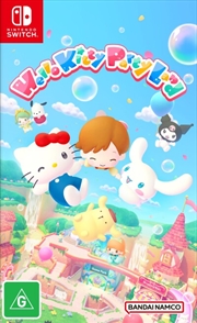 Buy Hello Kitty Party Land Day One Edition