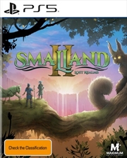 Buy Smalland 2 Lost Realms