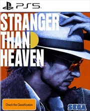 Buy Stranger Than Heaven