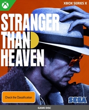 Buy Stranger Than Heaven