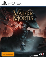 Buy Valor Mortis