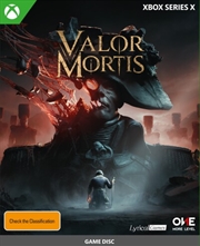 Buy Valor Mortis