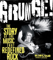 Buy Grunge!