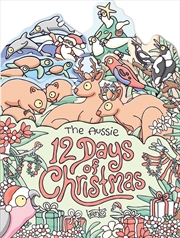 Buy Aussie 12 Days of Christmas