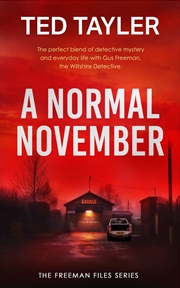 Buy A Normal November