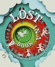 Buy Lost in a Book