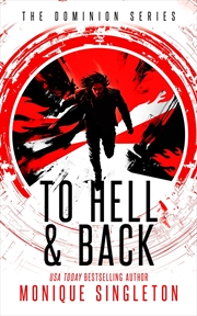 Buy To Hell and Back