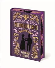 Buy Middlemarch (Acrturus Treasured Classic)
