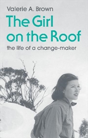 Buy The Girl on the Roof