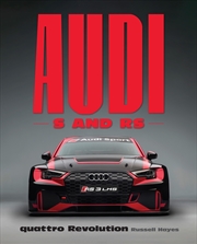 Buy Audi S and RS