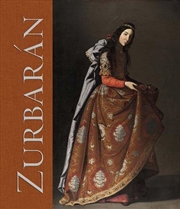 Buy Zurbaran