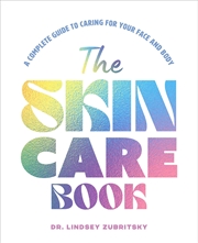 Buy The Skincare Book